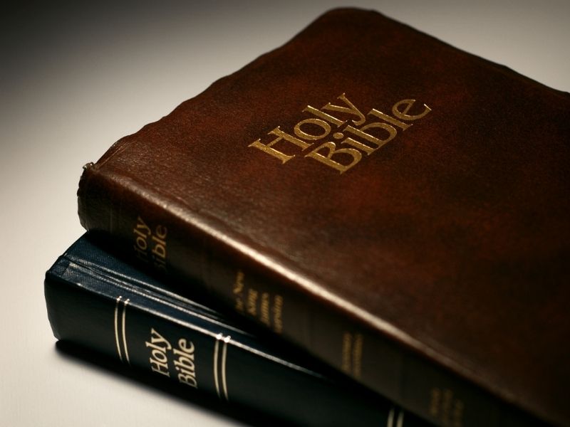 5 Bible Verses About Living a Healthy and Disciplined Life