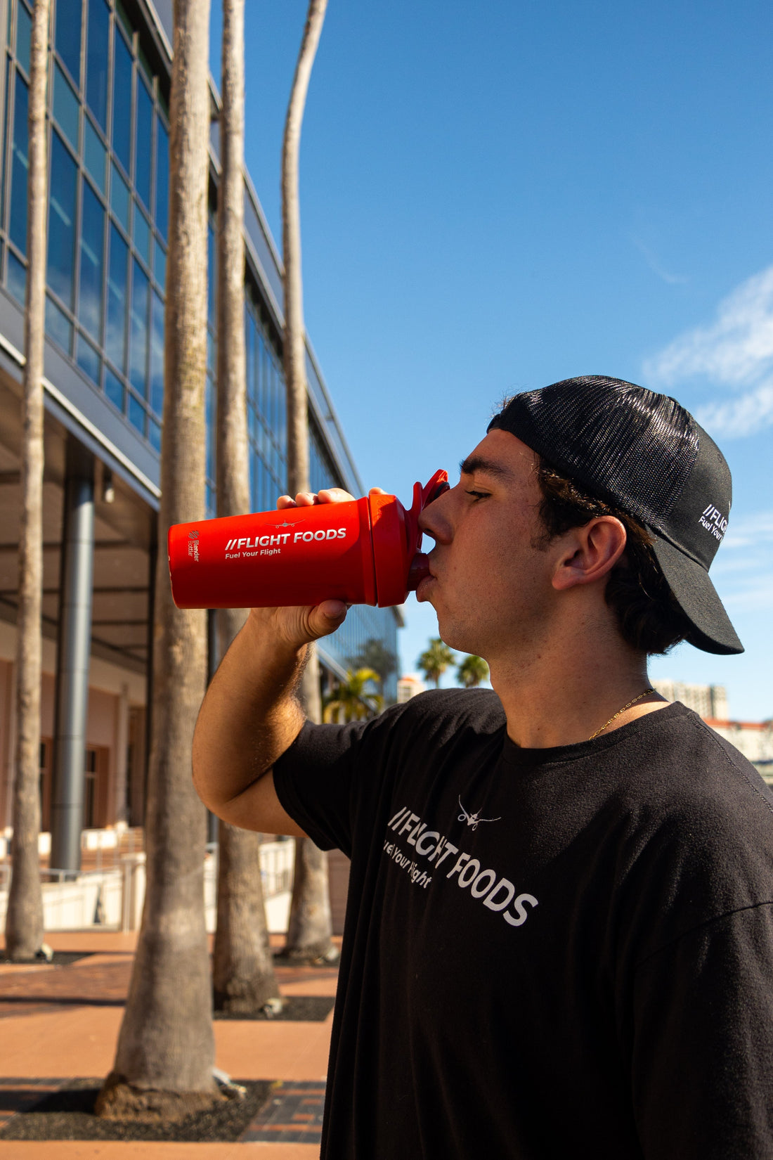 The Importance of Post-Workout Nutrition