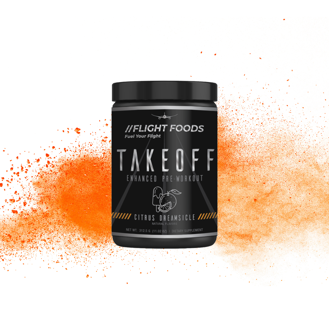 The Science Behind Pre-Workout Supplements