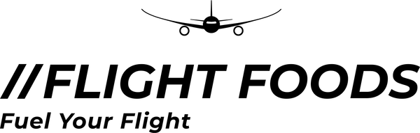 Flight Foods logo