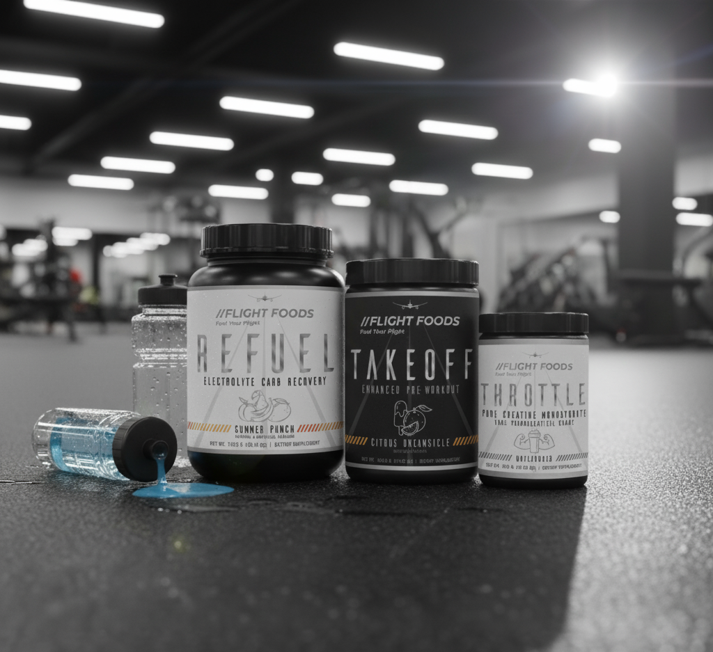 Energy and Hydration Bundle