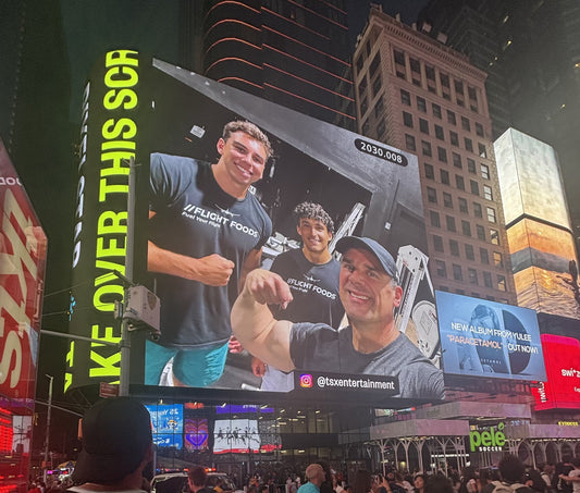 Father Capo, the Catholic Warrior: Taking Flight with Faith and Fitness