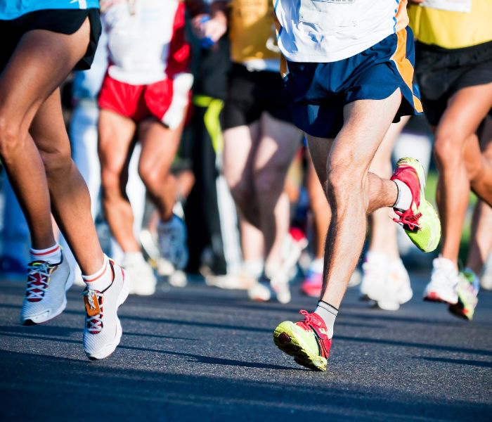 Post-Marathon Recovery Guide: Faith-Based Tips to Rebuild Strength and Endurance