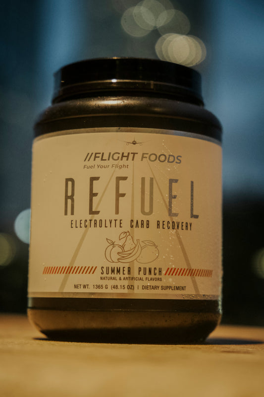 Electrolytes and Optimal Hydration: When, Why, and How to Supplement for Peak Performance