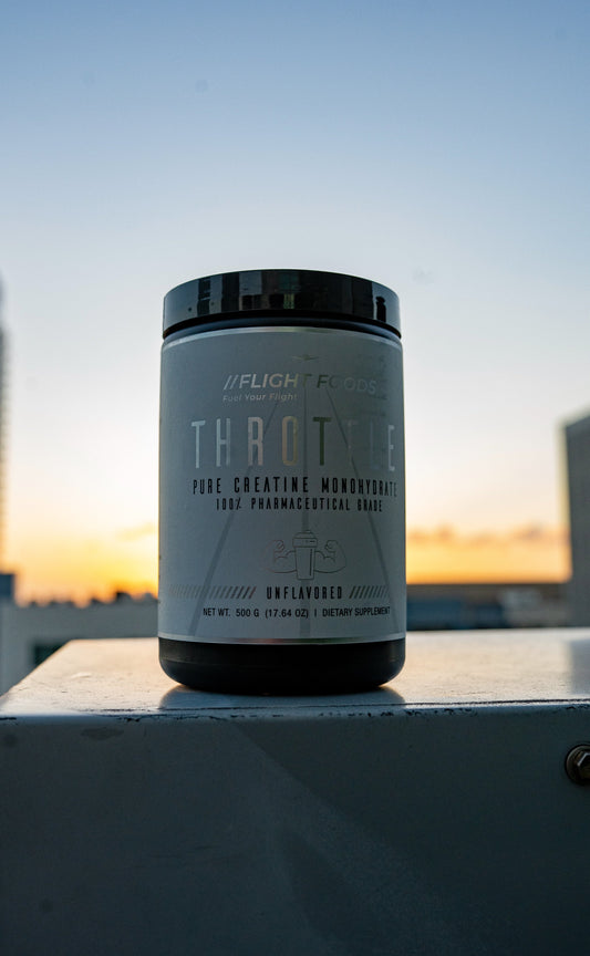 What Does Creatine Actually Do?