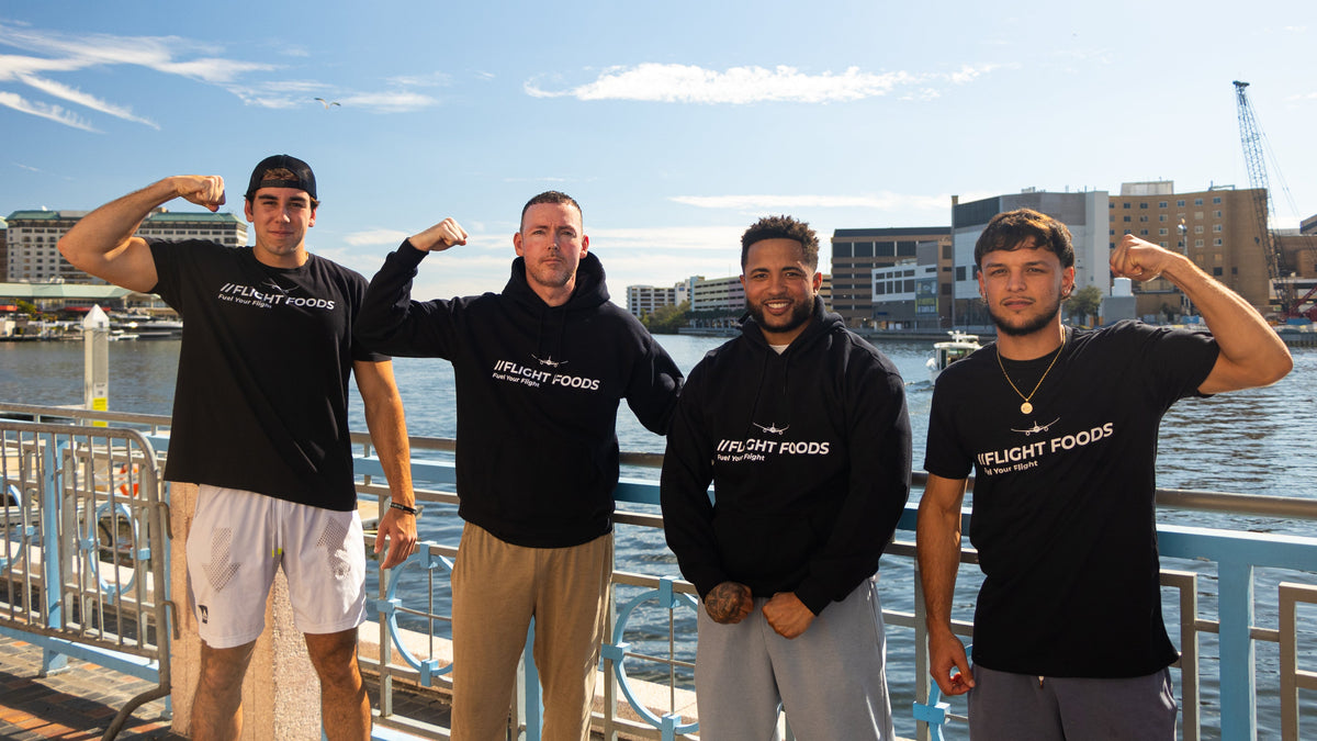 The Best Faith-Driven Athletic Apparel for Catholic and Christian Athletes