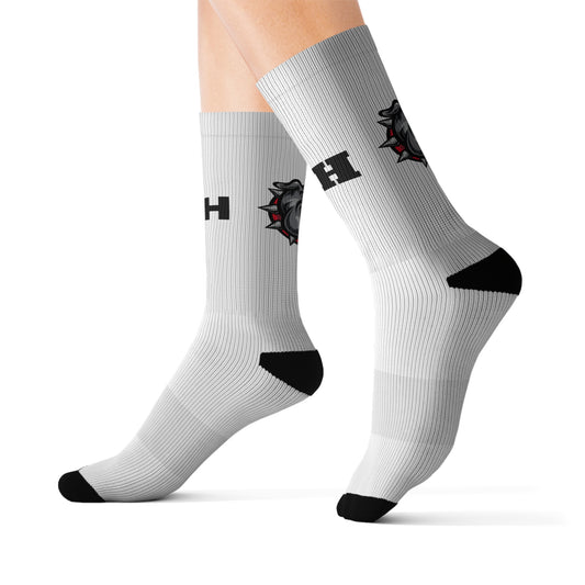 Sublimation Socks