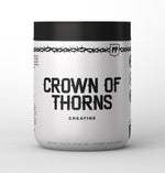 Crown of Thorns Creatine Monohydrate