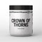 Crown of Thorns Creatine Monohydrate | Power + Recovery | Flight Foods