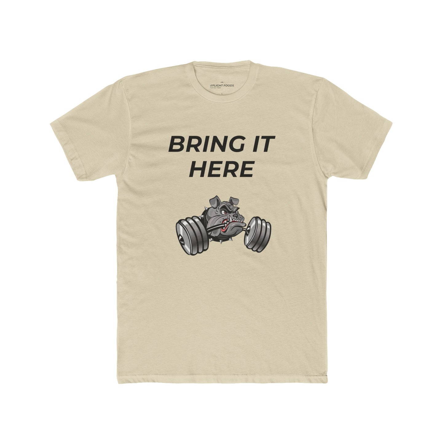 Bring It Here Classic Tee