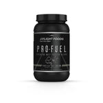 Pro-Fuel Premium Whey Protein Powder – Clean, Faith-Driven Nutrition for Peak Performance