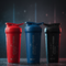 Flight Foods Shaker Bottle – Faith-Driven Fitness Accessory