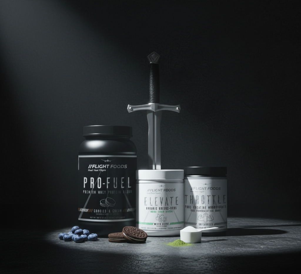 Modern Crusader Bundle