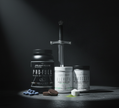 Modern Crusader Bundle