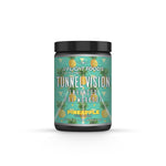 Tunnel Vision Pre-Workout | Clean Focus & Lasting Energy For Peak Performance