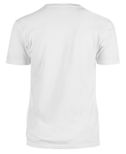 Flight Foods Shirt (White)