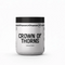 Crown of Thorns Creatine Monohydrate | Power + Recovery | Flight Foods