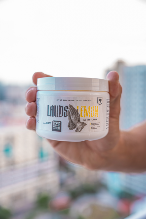 Feature product image