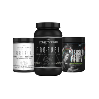 Build Your FF Bundle