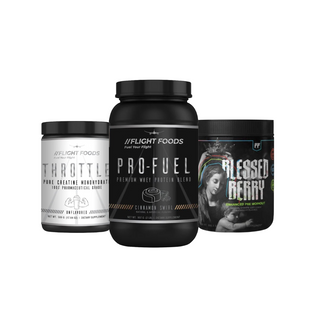 Build Your FF Bundle