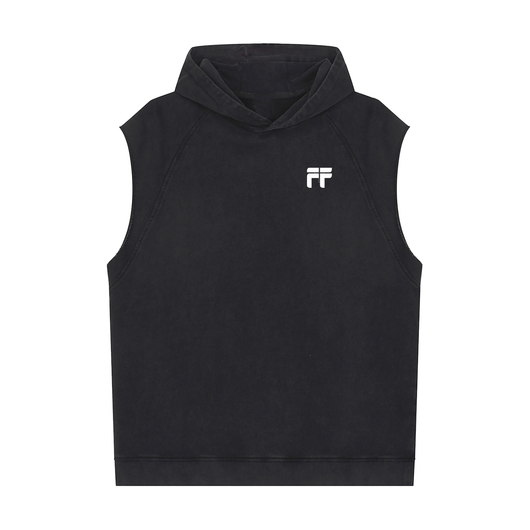 FF St. Catherine Sleeveless Hoodie